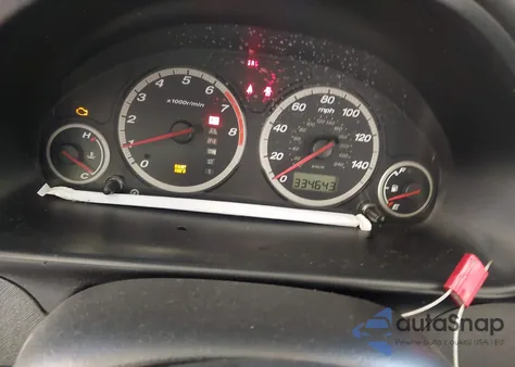 2002 Honda Cr-V Ex z USA, uszkodzony, nr VIN JHLRD78802C064395